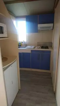 Bungalov, 2 Yatak Odası