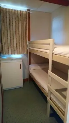 Bungalov, 3 Yatak Odası