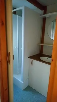 Bungalov, 3 Yatak Odası