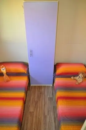 Bungalov, 2 Yatak Odası (Morea)