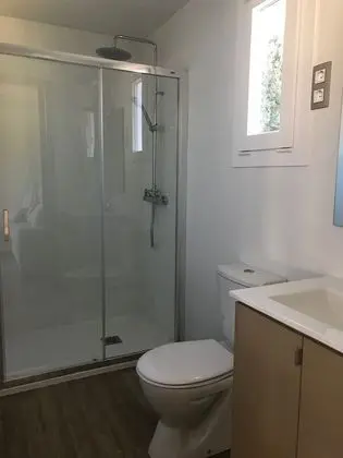 Bungalov, 2 Yatak Odası (Quermany)