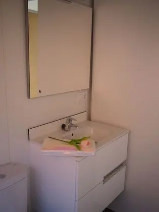 Bungalov, 3 Yatak Odası (Quermany)