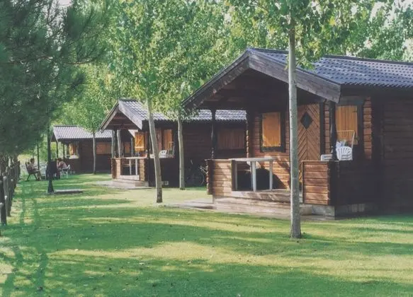 Family Bungalov, 1 Yatak Odası (4-5 people)