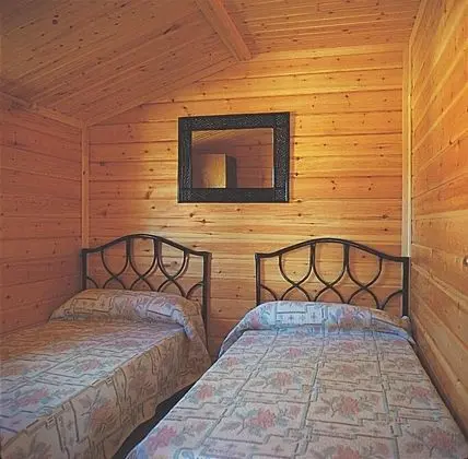 Family Bungalov, 1 Yatak Odası (4-5 people)