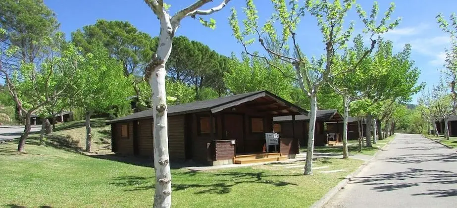 Family Bungalov, 1 Yatak Odası (4-5 people)