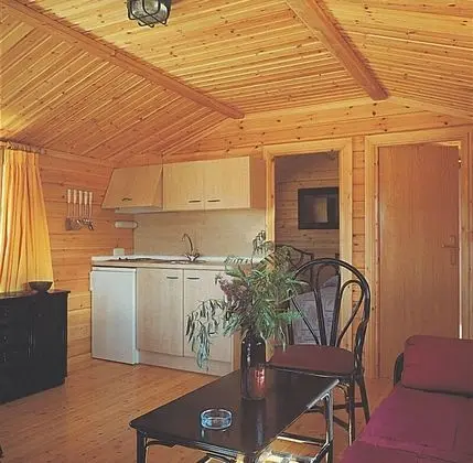 Family Bungalov, 2 Yatak Odası (6-7 people)