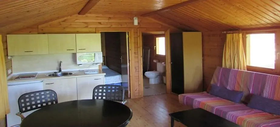 Family Bungalov, 2 Yatak Odası (6-7 people)