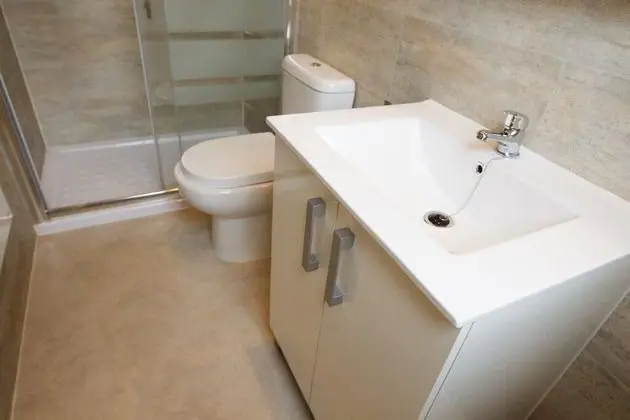 Design Stüdyo, Balkon, Havuz Manzaralı