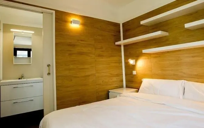 Karavan, 2 Yatak Odası, 2 Banyolu