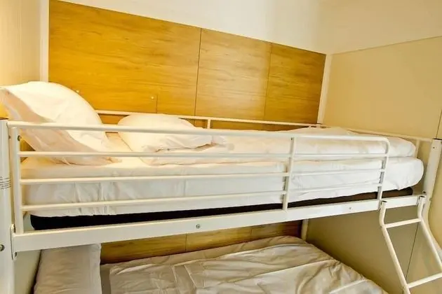 Karavan, 2 Yatak Odası, 2 Banyolu