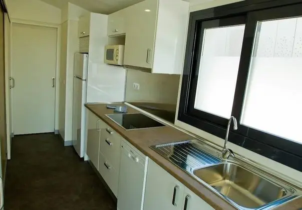 Karavan, 2 Yatak Odası, 2 Banyolu