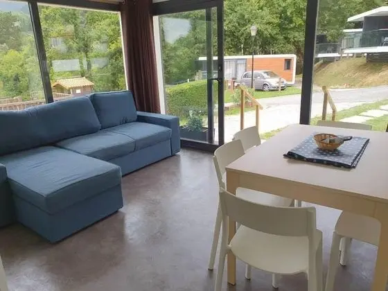 Karavan, 2 Yatak Odası, 2 Banyolu