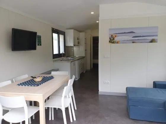 Karavan, 2 Yatak Odası, 2 Banyolu