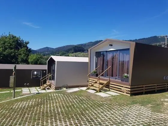 Karavan, 2 Yatak Odası, 2 Banyolu