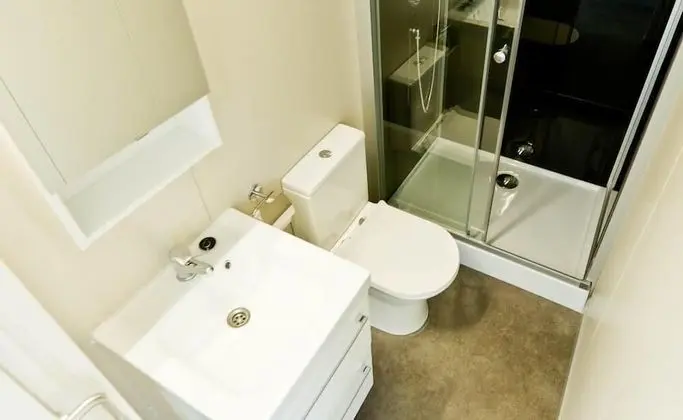 Karavan, 2 Yatak Odası, 2 Banyolu