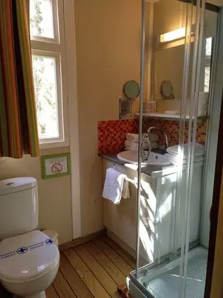 Bungalov, 1 Yatak Odası (2 pax)