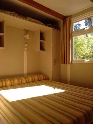 Bungalov, 2 Yatak Odası (6 pax)