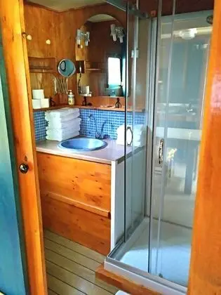 Bungalov, 2 Yatak Odası (6 pax)