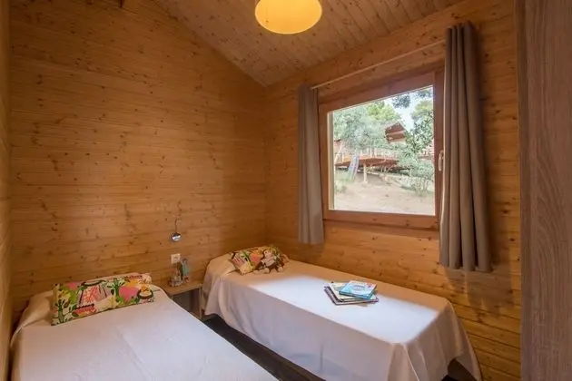 Premium Dağ Evi, 2 Yatak Odası