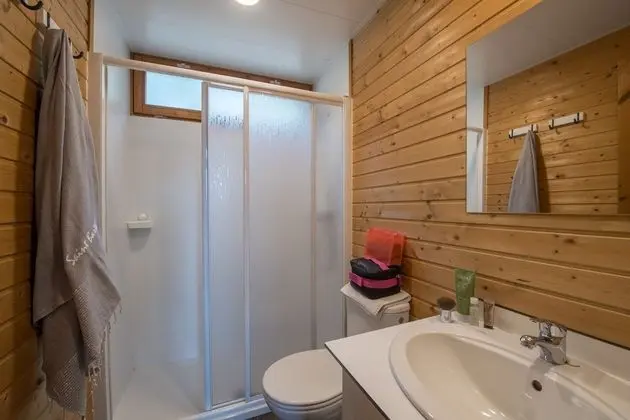 Premium Dağ Evi, 2 Yatak Odası