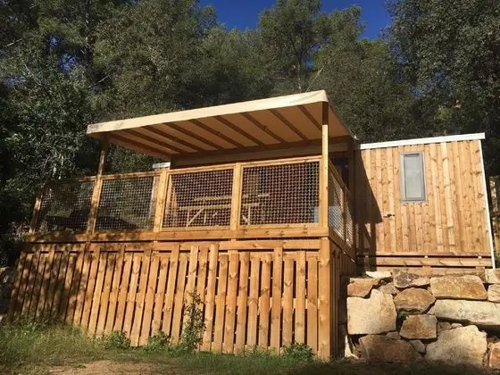 Premium Karavan, 2 Yatak Odası