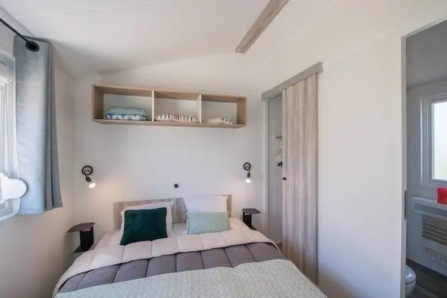 Premium Karavan, 3 Yatak Odası