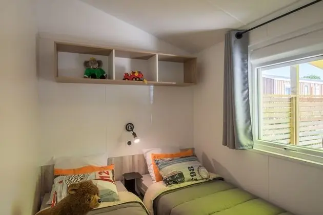 Premium Karavan, 3 Yatak Odası