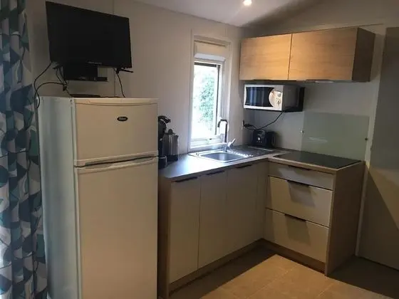 Premium Karavan, 3 Yatak Odası