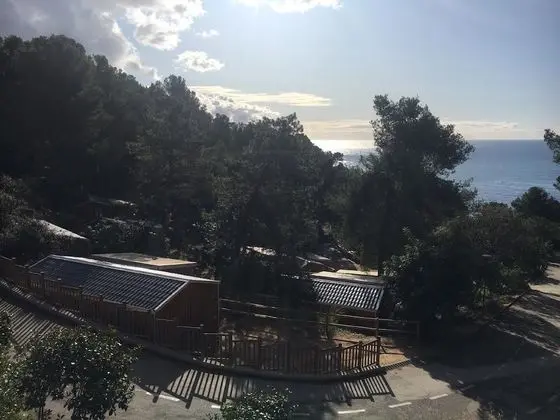 Premium Karavan, 3 Yatak Odası