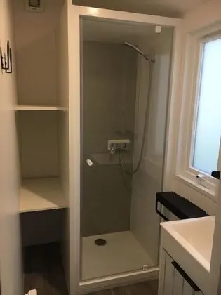 Premium Karavan, 3 Yatak Odası