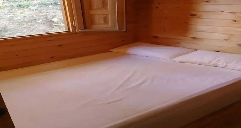Bungalov (2+2 pax)