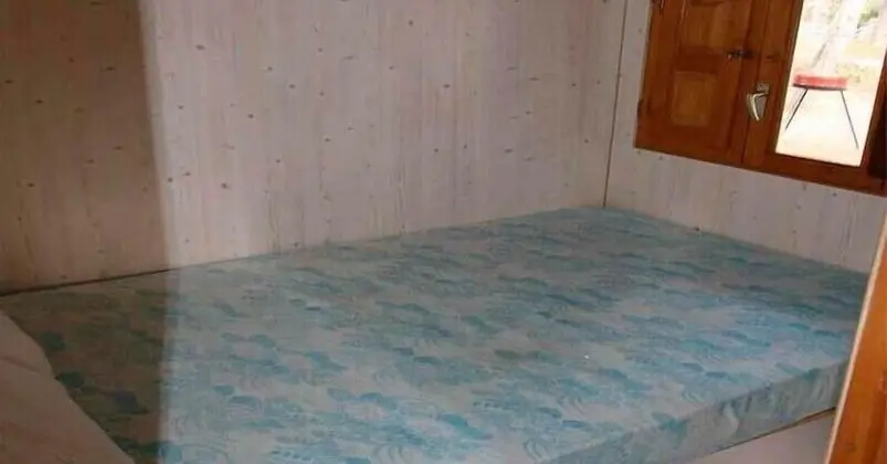 Bungalov (2 pax)