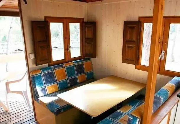 Bungalov (2 pax)