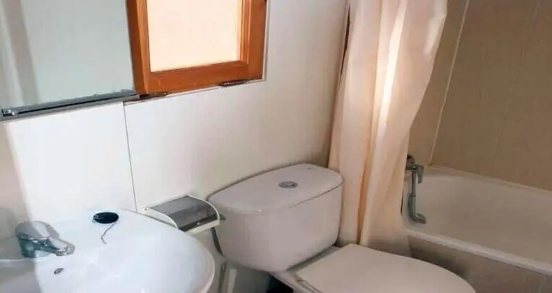 Bungalov (2 pax)