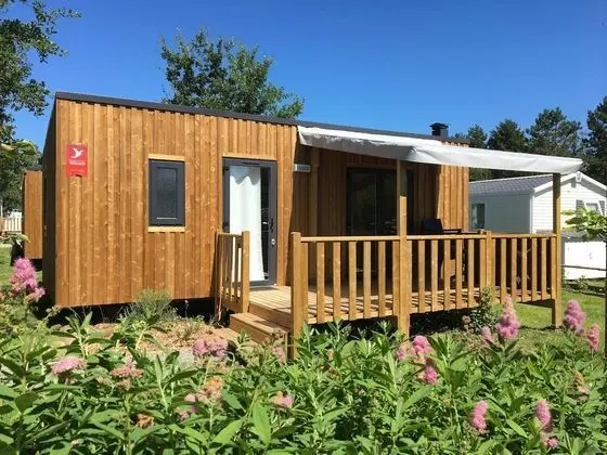 Comfort Karavan, 2 Yatak Odası