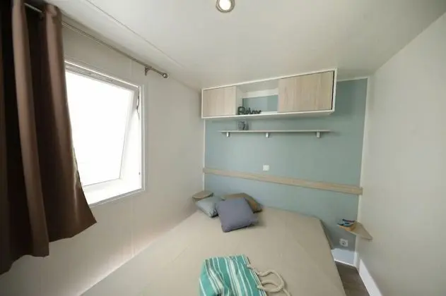 Comfort Karavan, 2 Yatak Odası