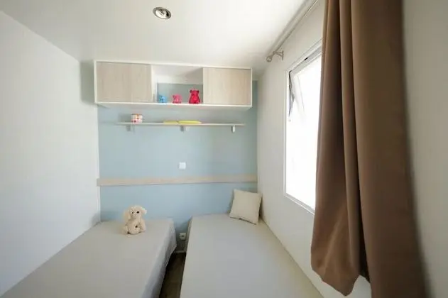 Comfort Karavan, 2 Yatak Odası