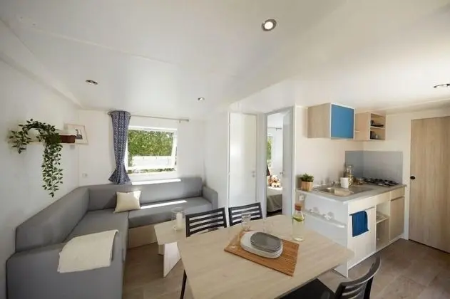 Comfort Karavan, 2 Yatak Odası