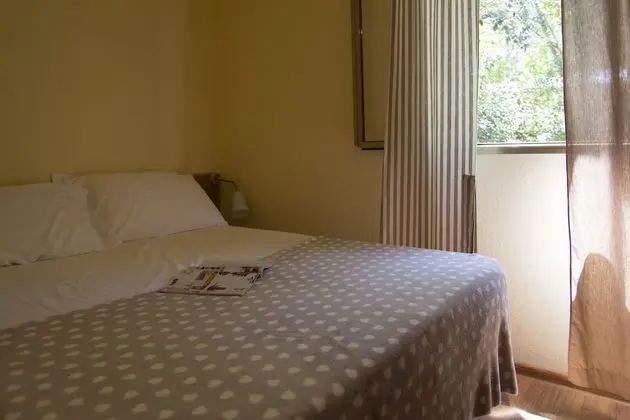 Standard Bungalov, Birden Çok Yatak, Bahçe Manzaralı