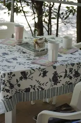 Standard Bungalov, Birden Çok Yatak, Bahçe Manzaralı