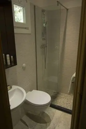 Standard Bungalov, Birden Çok Yatak, Bahçe Manzaralı