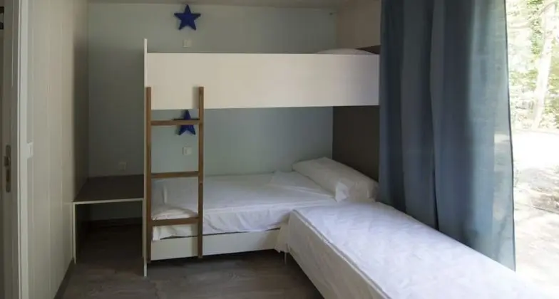 Superior Karavan, Birden Çok Yatak