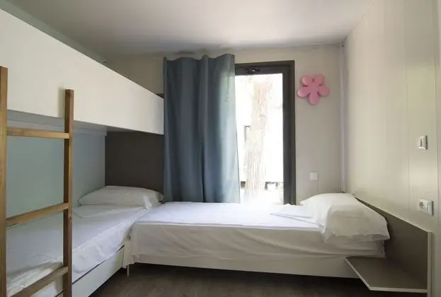 Superior Karavan, Birden Çok Yatak