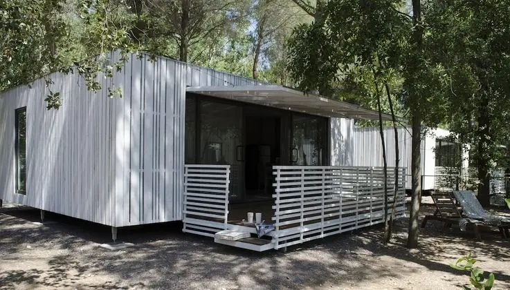 Superior Karavan, Birden Çok Yatak