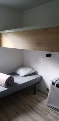 Comfort Karavan, Birden Çok Yatak, Sigara İçilmez