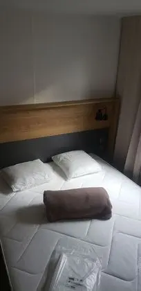 Comfort Karavan, Birden Çok Yatak, Sigara İçilmez