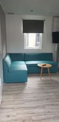 Comfort Karavan, Birden Çok Yatak, Sigara İçilmez