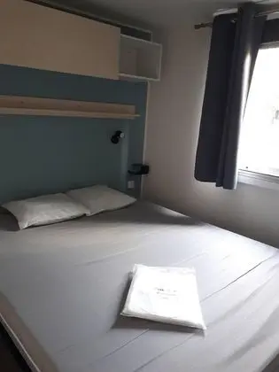 Standard Karavan, 1 Büyük (Queen) Boy Yatak, Sigara İçilmez