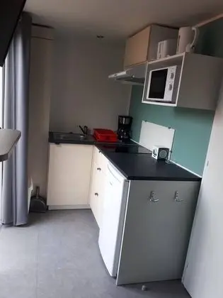 Standard Karavan, 1 Büyük (Queen) Boy Yatak, Sigara İçilmez