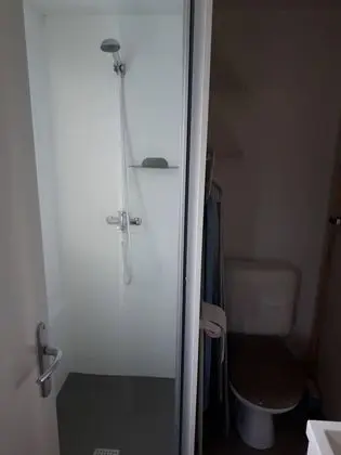 Standard Karavan, 1 Büyük (Queen) Boy Yatak, Sigara İçilmez